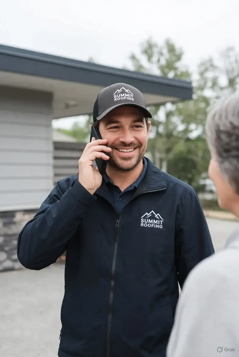 Flat Roof Leak Repair Dalton, WI FAQs
